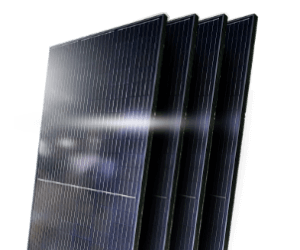 Obrázek kategorie Fotovoltaické panely